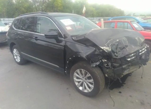 VOLKSWAGEN TIGUAN 2018 3vv2b7ax9jm176293