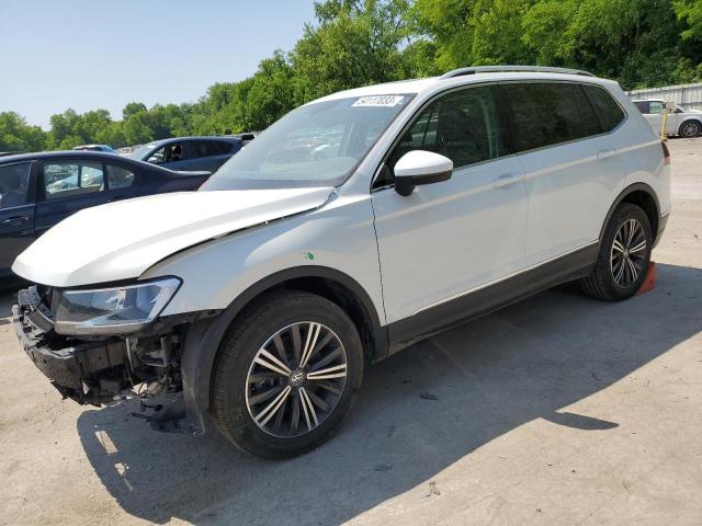 VOLKSWAGEN NULL 2018 3vv2b7ax9jm177301