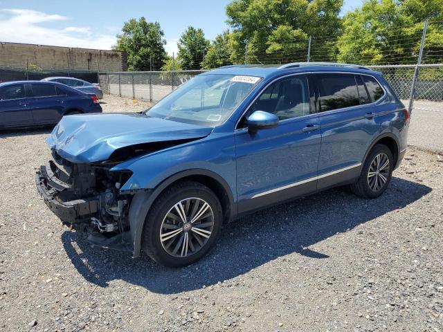 VOLKSWAGEN TIGUAN 2018 3vv2b7ax9jm185592