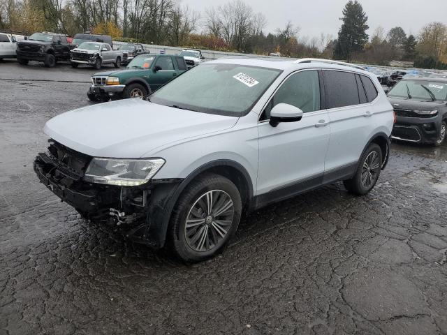 VOLKSWAGEN TIGUAN SE 2018 3vv2b7ax9jm205212