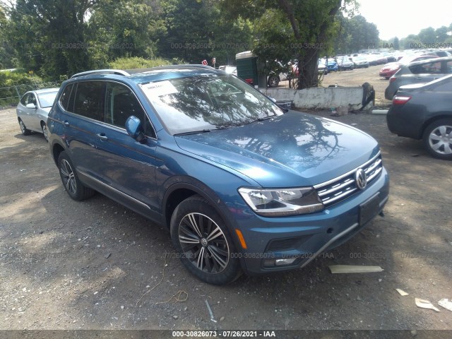 VOLKSWAGEN TIGUAN 2018 3vv2b7ax9jm210426