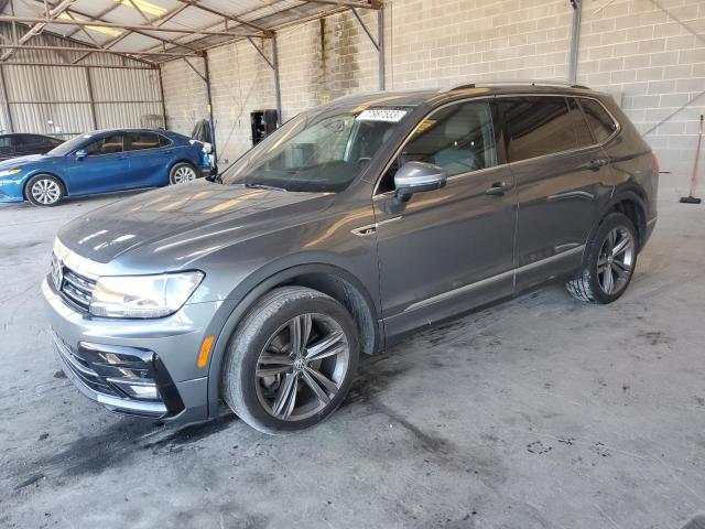 VOLKSWAGEN TIGUAN 2018 3vv2b7ax9jm218140