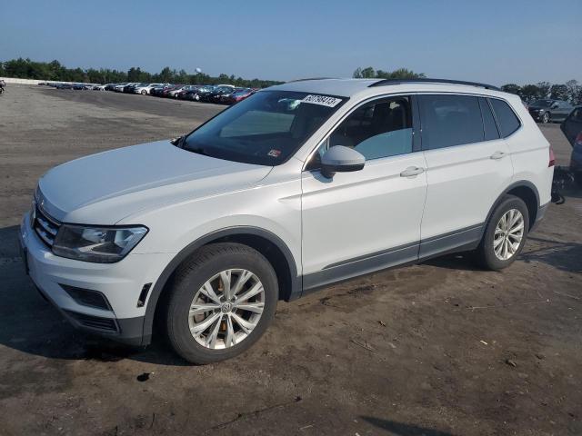 VOLKSWAGEN NULL 2019 3vv2b7ax9km004461