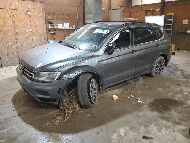 VOLKSWAGEN TIGUAN 2019 3vv2b7ax9km010311