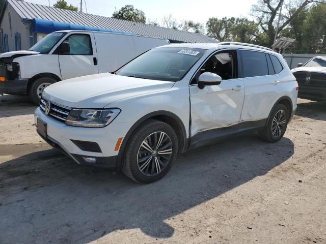 VOLKSWAGEN NULL 2019 3vv2b7ax9km015332