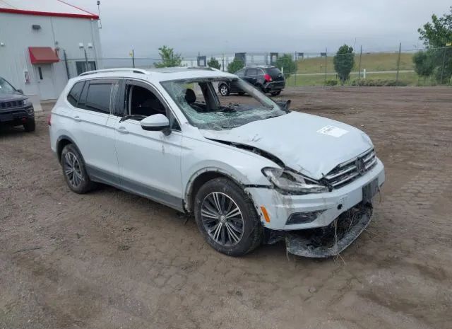 VOLKSWAGEN TIGUAN 2019 3vv2b7ax9km026282