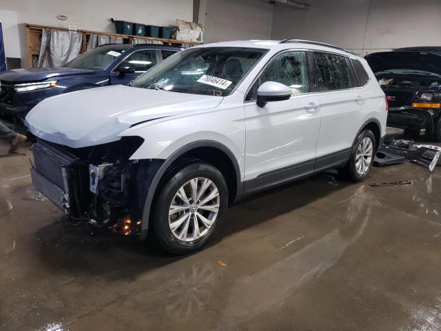 VOLKSWAGEN TIGUAN SE 2019 3vv2b7ax9km026413