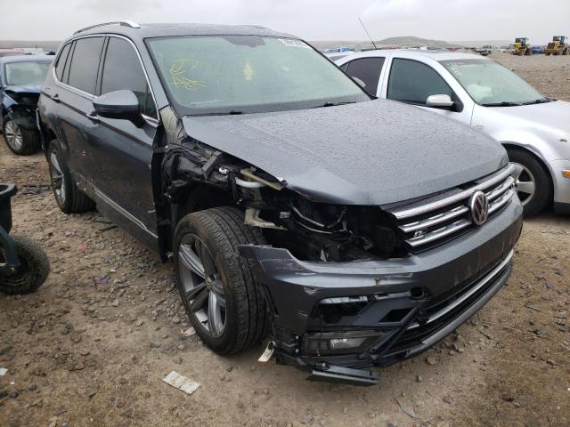 VOLKSWAGEN TIGUAN SE 2019 3vv2b7ax9km028369