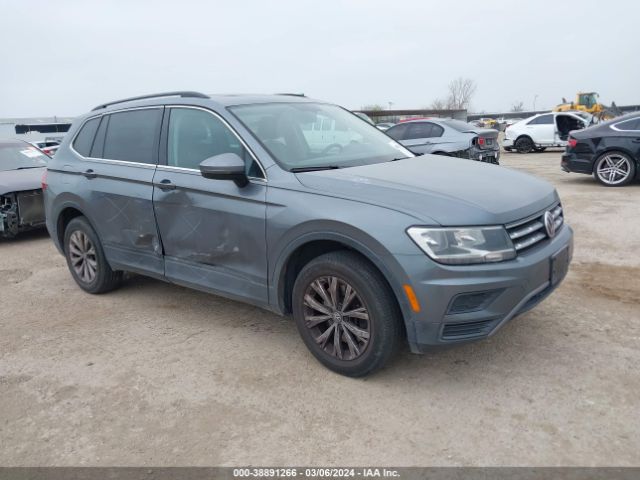 VOLKSWAGEN TIGUAN 2019 3vv2b7ax9km031594