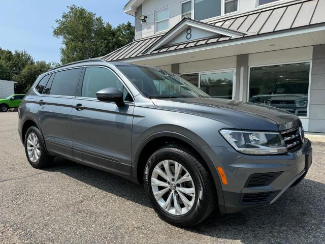 VOLKSWAGEN TIGUAN SE 2019 3vv2b7ax9km031644