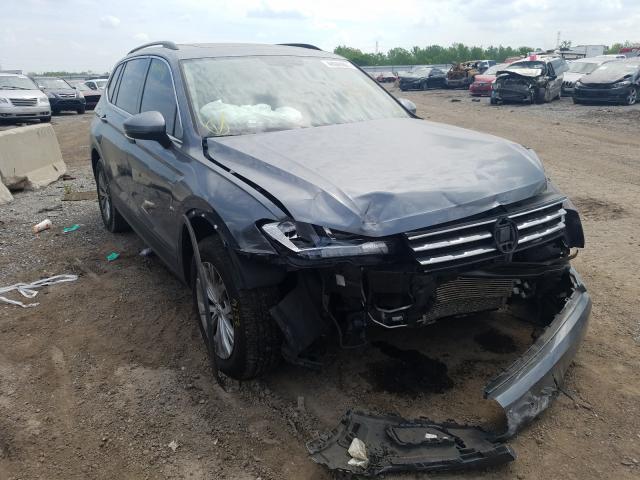 VOLKSWAGEN TIGUAN SE 2019 3vv2b7ax9km034852