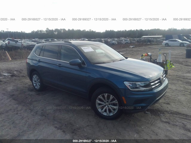 VOLKSWAGEN TIGUAN 2019 3vv2b7ax9km042482