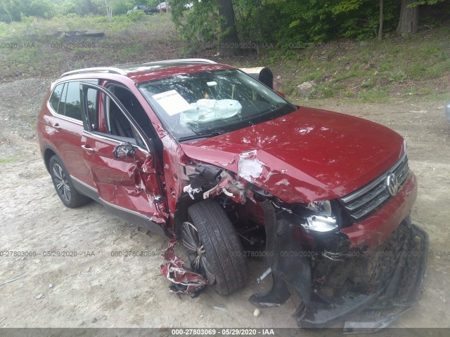 VOLKSWAGEN TIGUAN 2019 3vv2b7ax9km049058