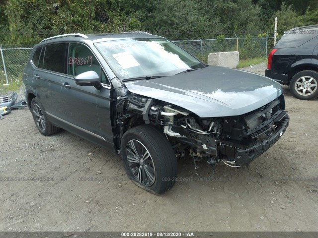 VOLKSWAGEN TIGUAN 2019 3vv2b7ax9km051196