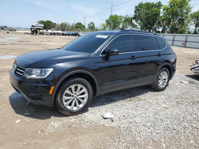 VOLKSWAGEN TIGUAN 2019 3vv2b7ax9km057094