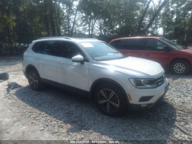 VOLKSWAGEN TIGUAN 2019 3vv2b7ax9km059931