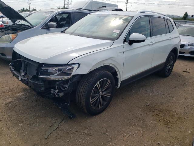 VOLKSWAGEN TIGUAN SE 2019 3vv2b7ax9km065440