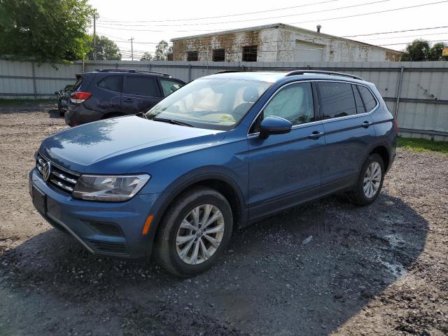 VOLKSWAGEN TIGUAN SE 2019 3vv2b7ax9km066278