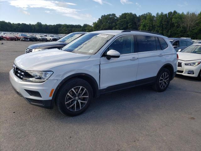 VOLKSWAGEN TIGUAN SE 2019 3vv2b7ax9km070363