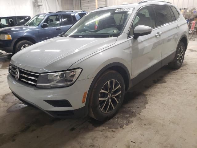 VOLKSWAGEN TIGUAN 2019 3vv2b7ax9km073120