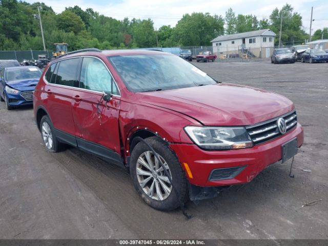 VOLKSWAGEN TIGUAN 2019 3vv2b7ax9km074896