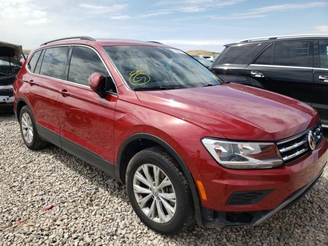 VOLKSWAGEN TIGUAN SE 2019 3vv2b7ax9km075272