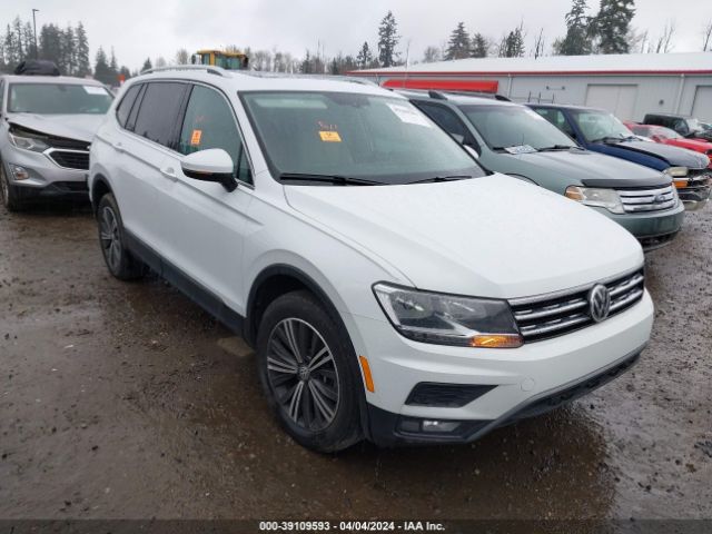 VOLKSWAGEN TIGUAN 2019 3vv2b7ax9km097322