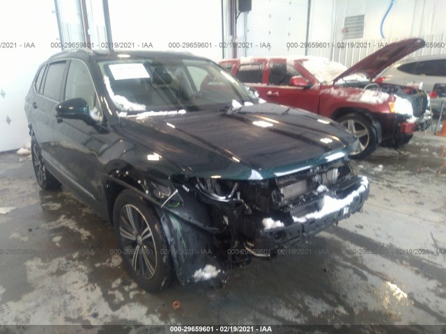 VOLKSWAGEN TIGUAN 2019 3vv2b7ax9km098440