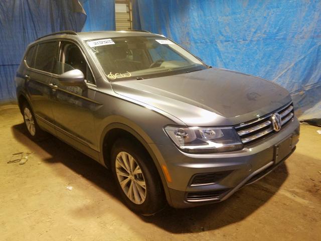 VOLKSWAGEN TIGUAN SE 2019 3vv2b7ax9km098681