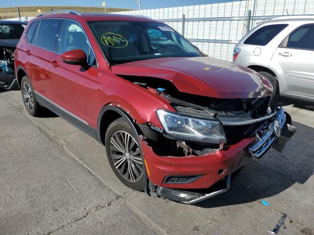 VOLKSWAGEN TIGUAN SE 2019 3vv2b7ax9km113700