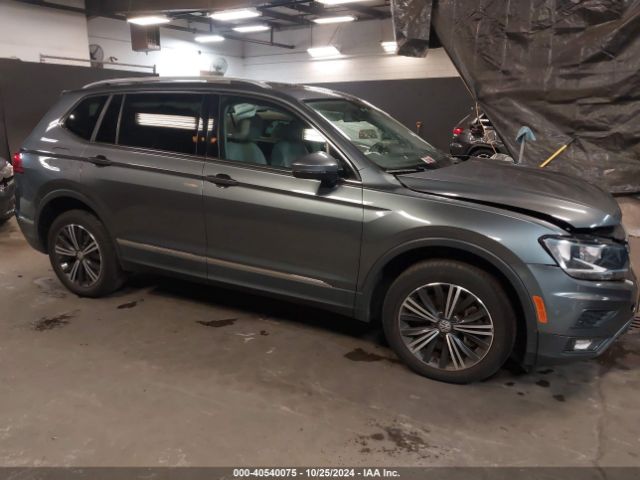 VOLKSWAGEN TIGUAN 2019 3vv2b7ax9km124955