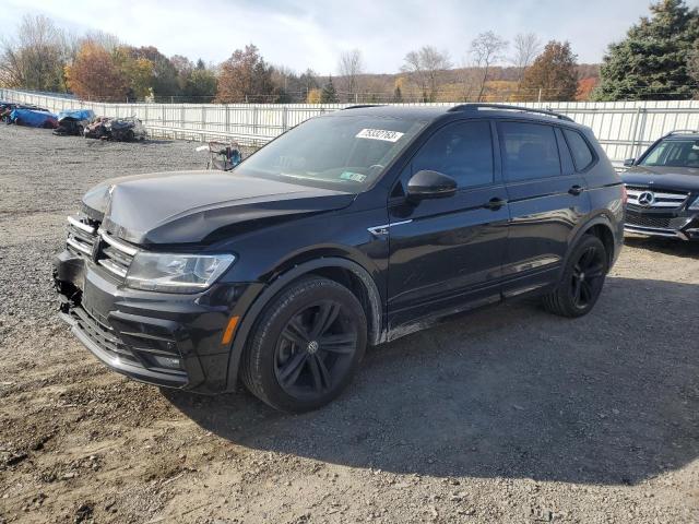 VOLKSWAGEN TIGUAN 2019 3vv2b7ax9km130402