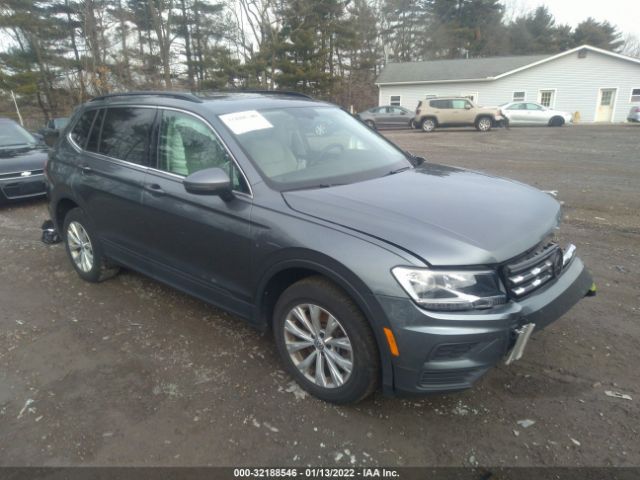 VOLKSWAGEN TIGUAN 2019 3vv2b7ax9km137009