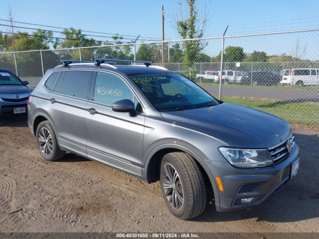 VOLKSWAGEN TIGUAN 2019 3vv2b7ax9km149810