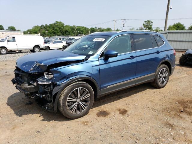 VOLKSWAGEN NULL 2019 3vv2b7ax9km151136