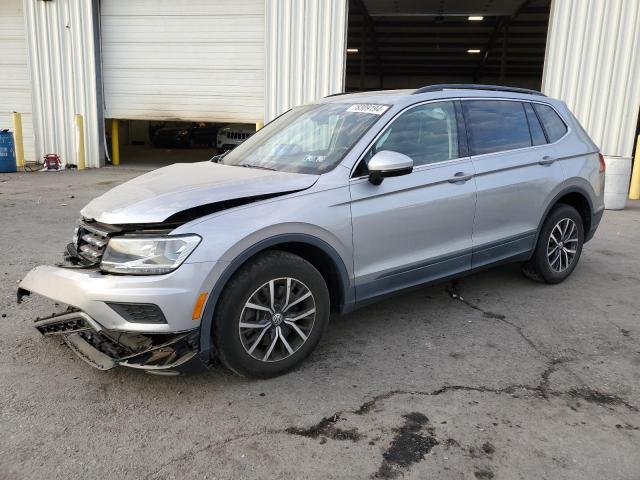 VOLKSWAGEN TIGUAN SE 2019 3vv2b7ax9km157812