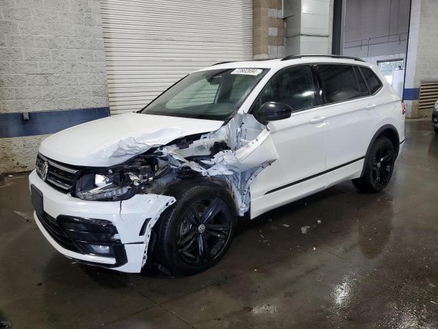 VOLKSWAGEN TIGUAN SE 2019 3vv2b7ax9km188607