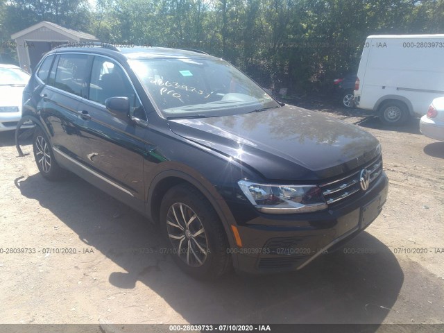 VOLKSWAGEN TIGUAN 2020 3vv2b7ax9lm016286