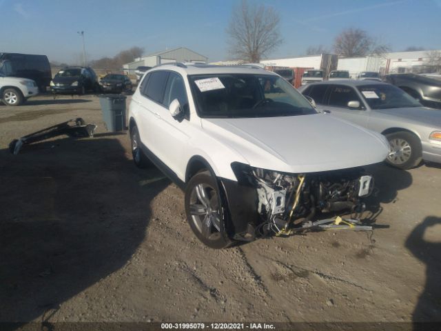 VOLKSWAGEN TIGUAN 2020 3vv2b7ax9lm027630