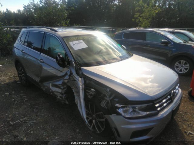 VOLKSWAGEN TIGUAN 2020 3vv2b7ax9lm037154