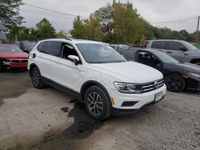 VOLKSWAGEN TIGUAN 2020 3vv2b7ax9lm047635