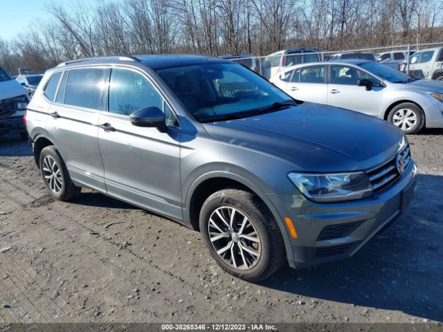 VOLKSWAGEN TIGUAN 2020 3vv2b7ax9lm052365