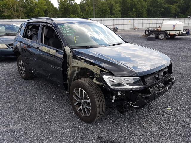 VOLKSWAGEN TIGUAN SE 2020 3vv2b7ax9lm058070