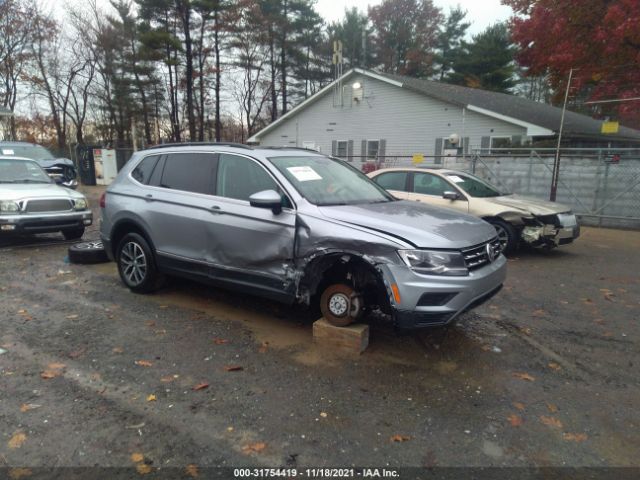 VOLKSWAGEN TIGUAN 2020 3vv2b7ax9lm064807