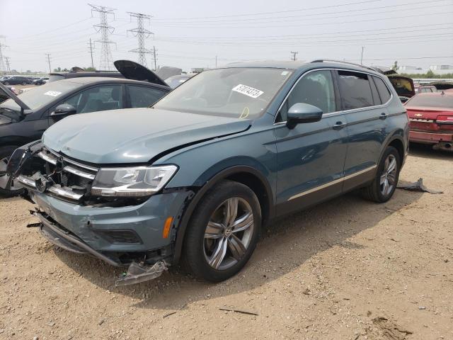 VOLKSWAGEN TIGUAN SE 2020 3vv2b7ax9lm072423