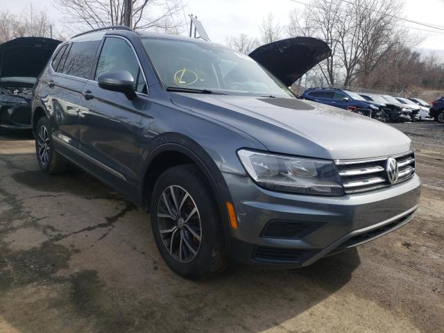 VOLKSWAGEN TIGUAN SE 2020 3vv2b7ax9lm078819