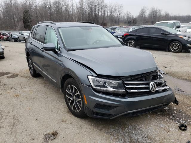 VOLKSWAGEN TIGUAN SE 2020 3vv2b7ax9lm086421