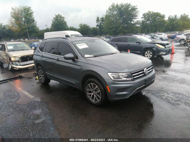 VOLKSWAGEN TIGUAN 2020 3vv2b7ax9lm089058