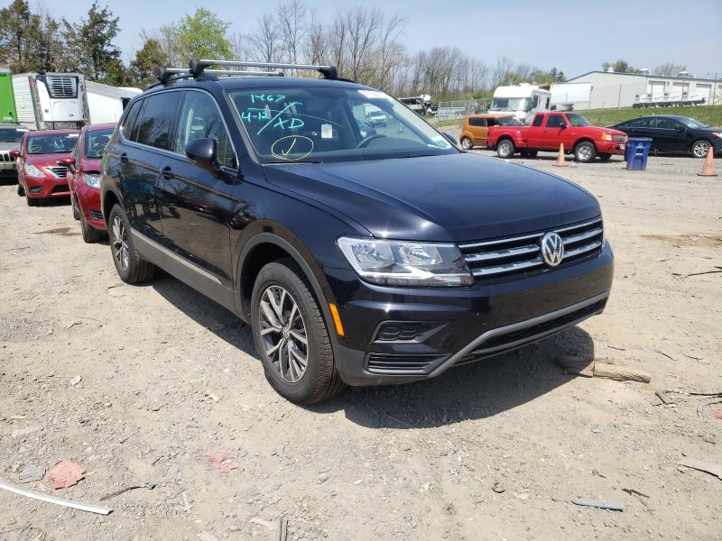 VOLKSWAGEN TIGUAN SE 2020 3vv2b7ax9lm094700