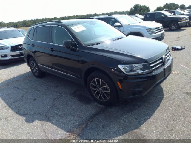 VOLKSWAGEN TIGUAN 2020 3vv2b7ax9lm097239